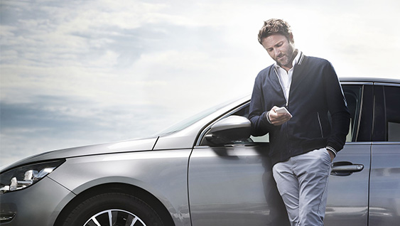 All about the service All about the service