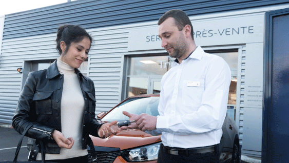 EASY TO HANDLE AND UP TO DATE EASY TO HANDLE AND UP TO DATE